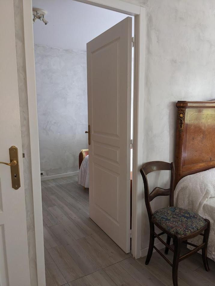Bed and Breakfast Les Id De Saint Emilion Exterior foto