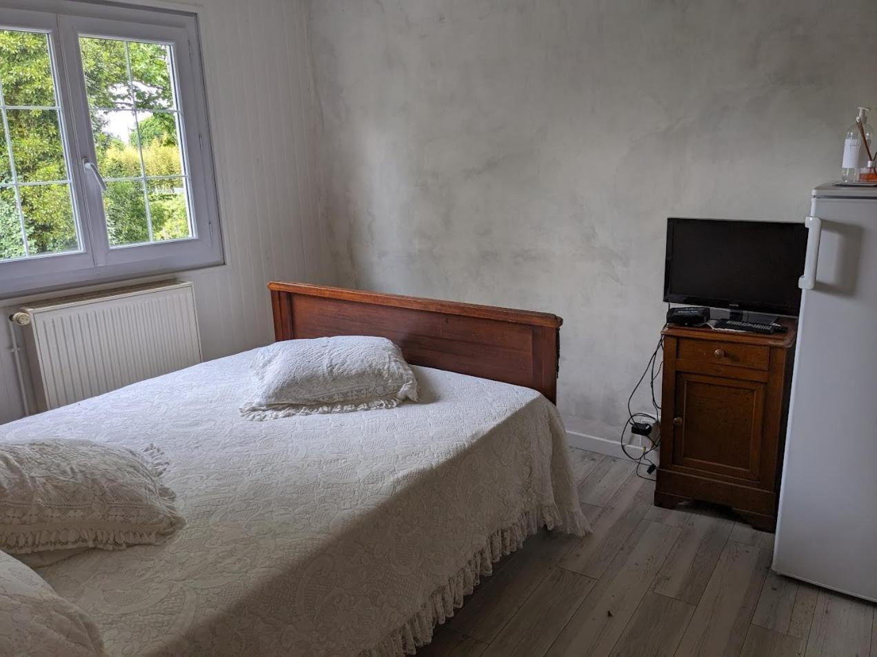 Bed and Breakfast Les Id De Saint Emilion Exterior foto